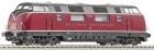 63943 Roco Diesel locomotive V 200